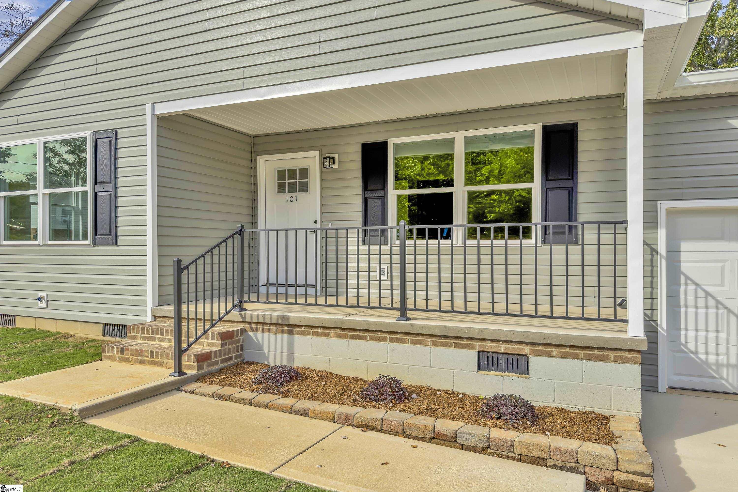 101 Alco Street