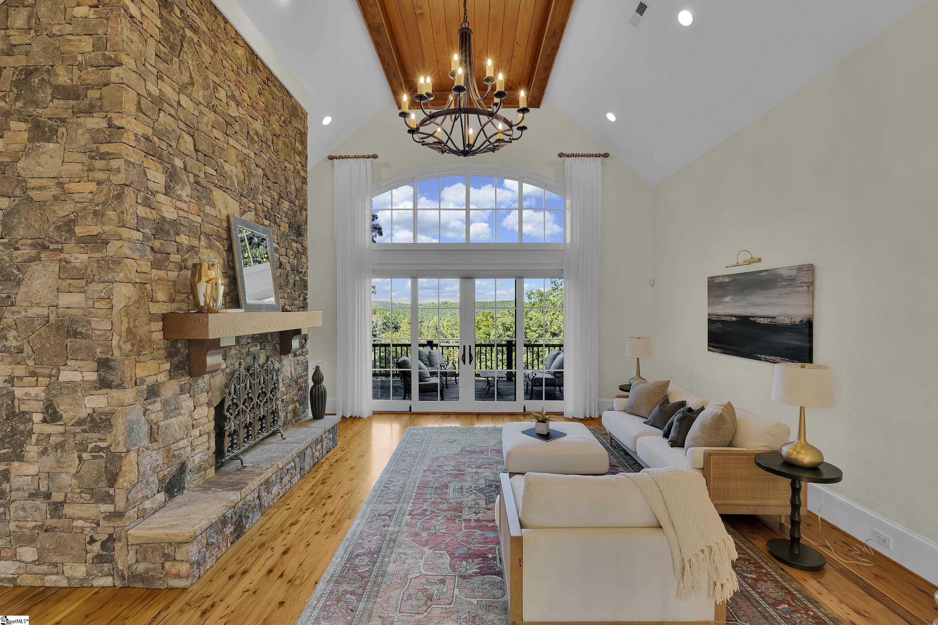 108 Ellenburg Creek Road
