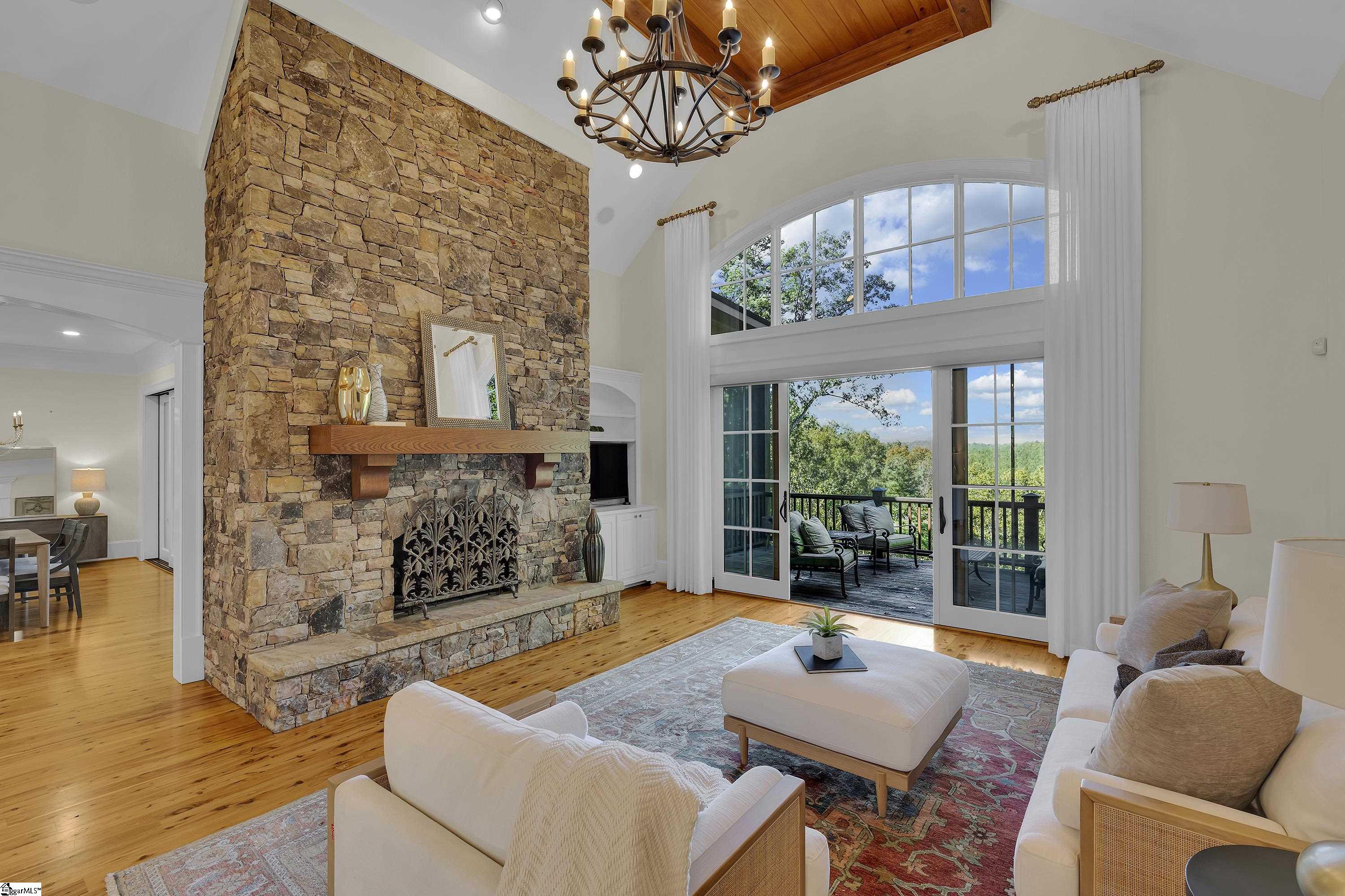 108 Ellenburg Creek Road