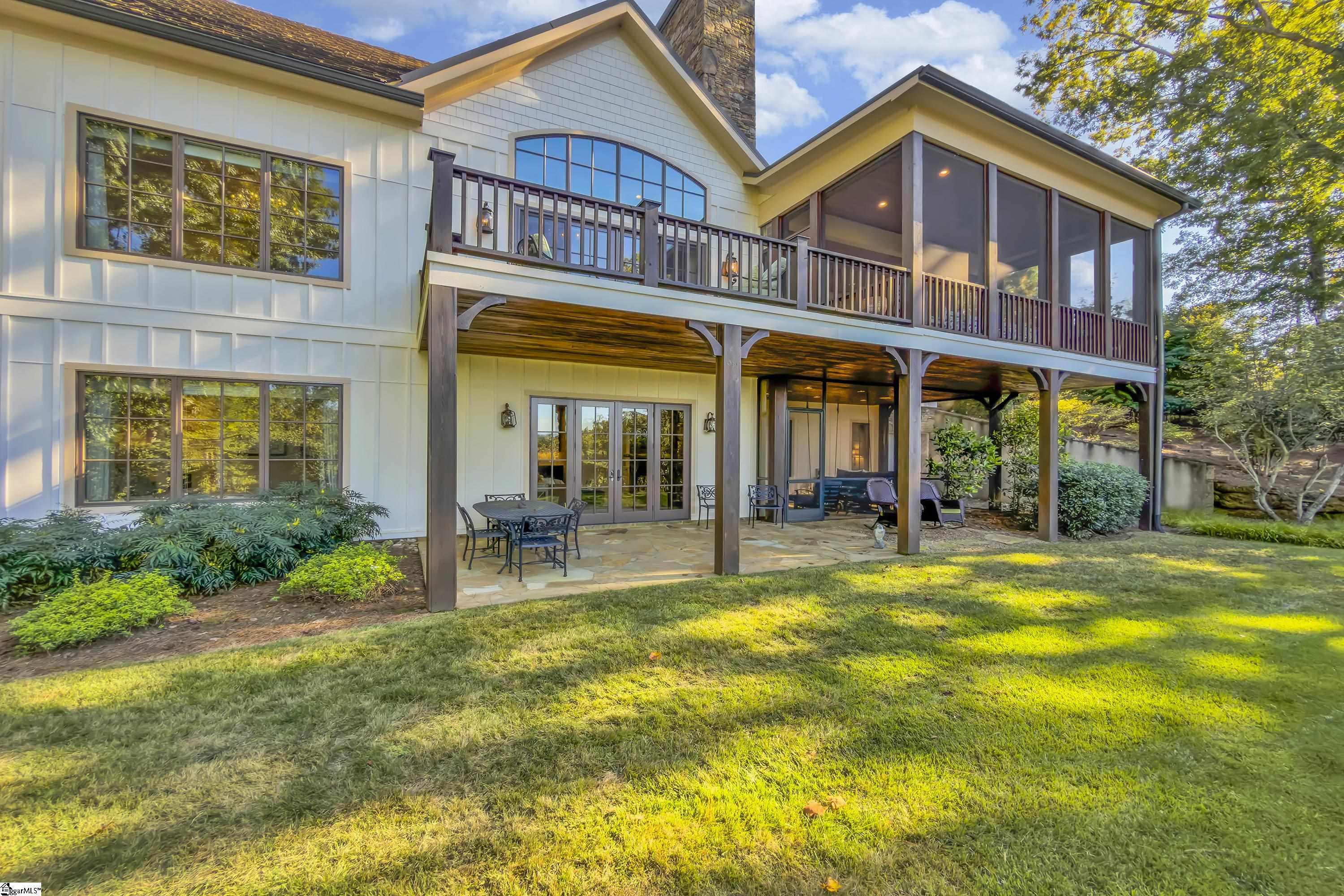 108 Ellenburg Creek Road