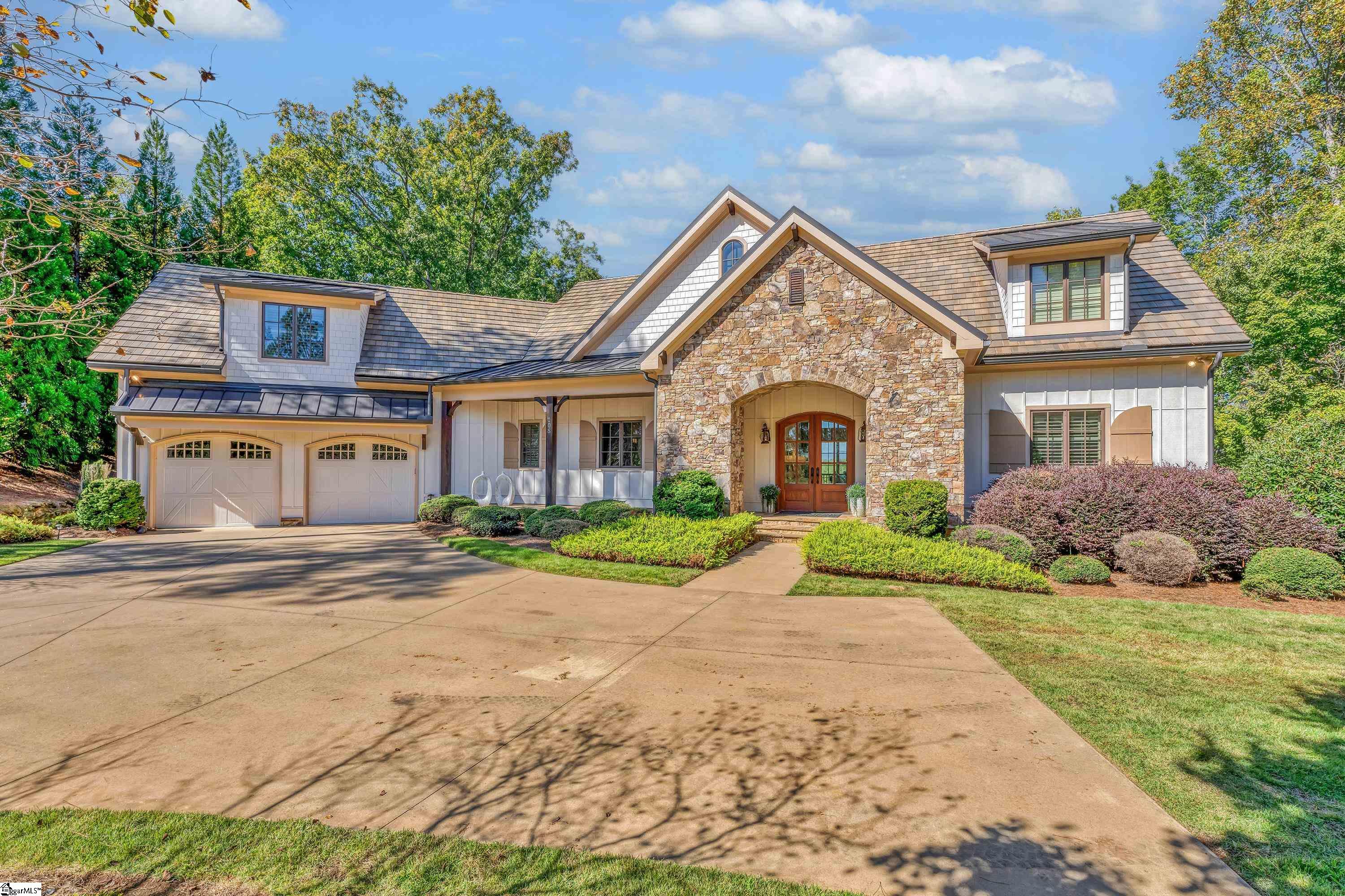 108 Ellenburg Creek Road