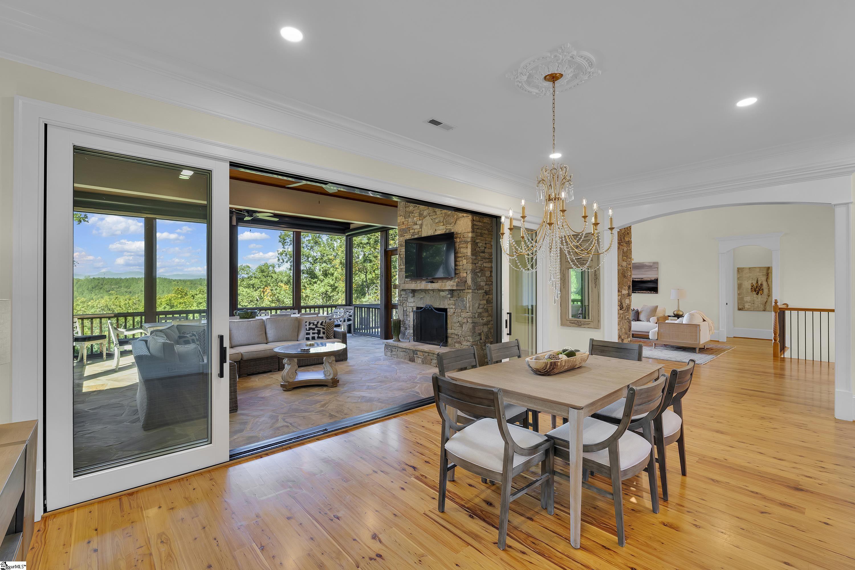 108 Ellenburg Creek Road