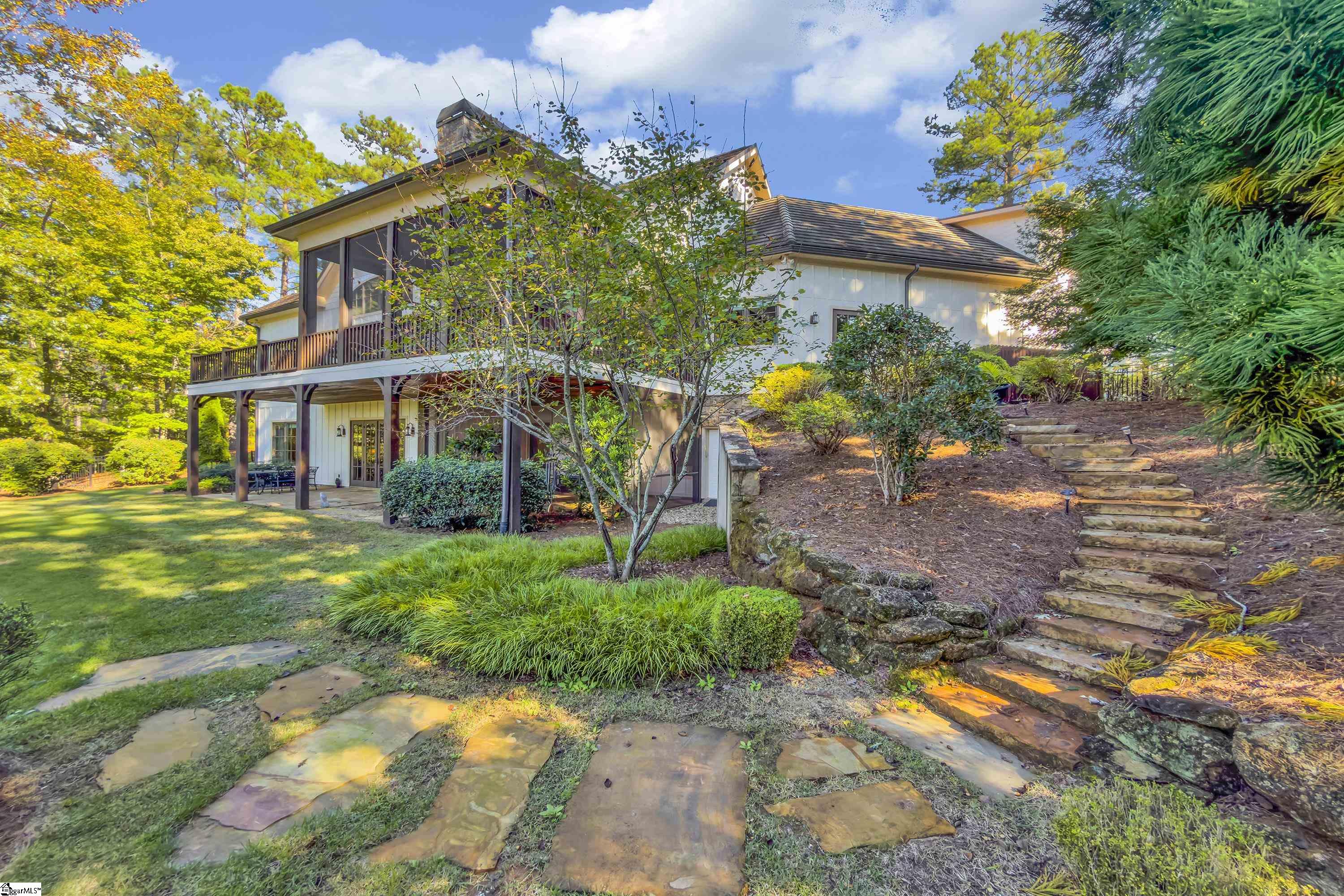 108 Ellenburg Creek Road