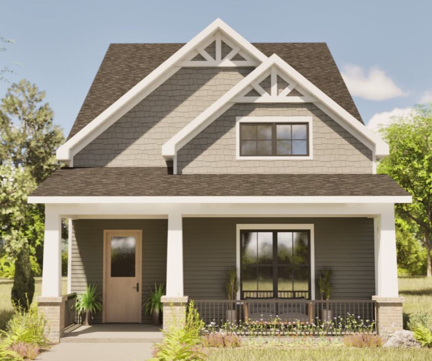 213 Bostic Court
