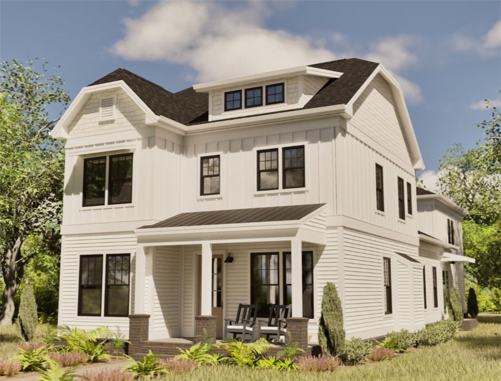 209 Bostic Court