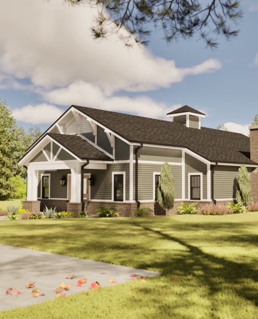 209 Bostic Court