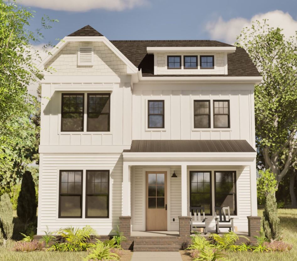 209 Bostic Court