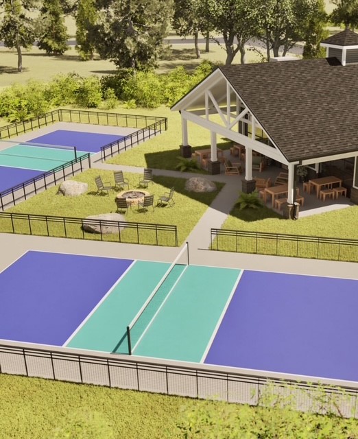 209 Bostic Court