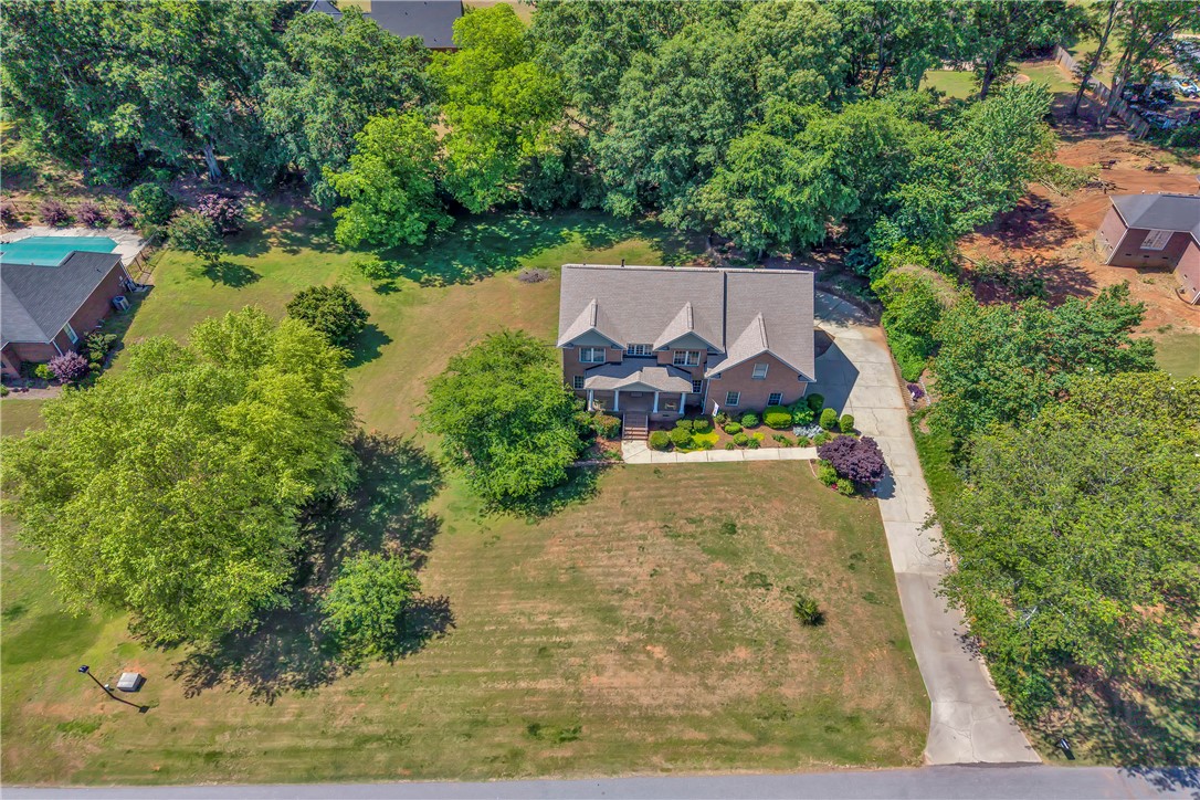 406 Hopewell Ridge