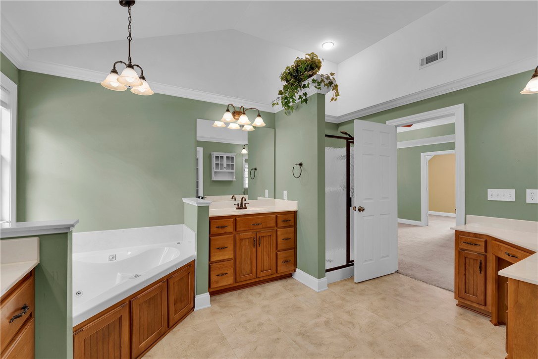 406 Hopewell Ridge