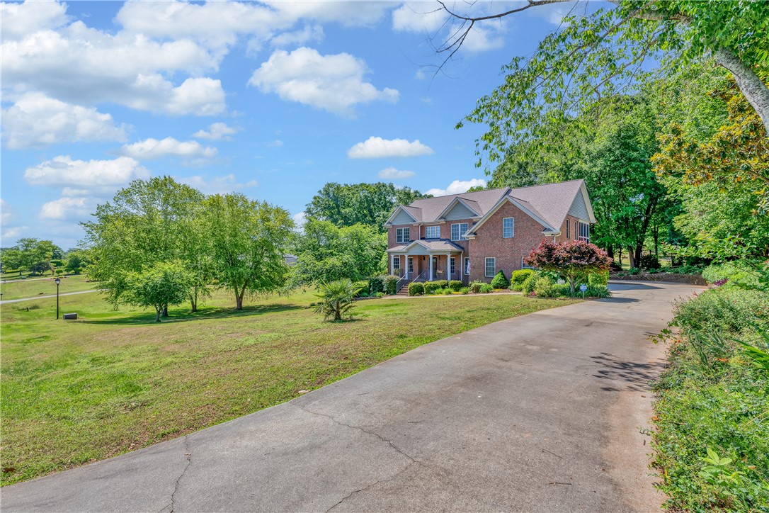 406 Hopewell Ridge