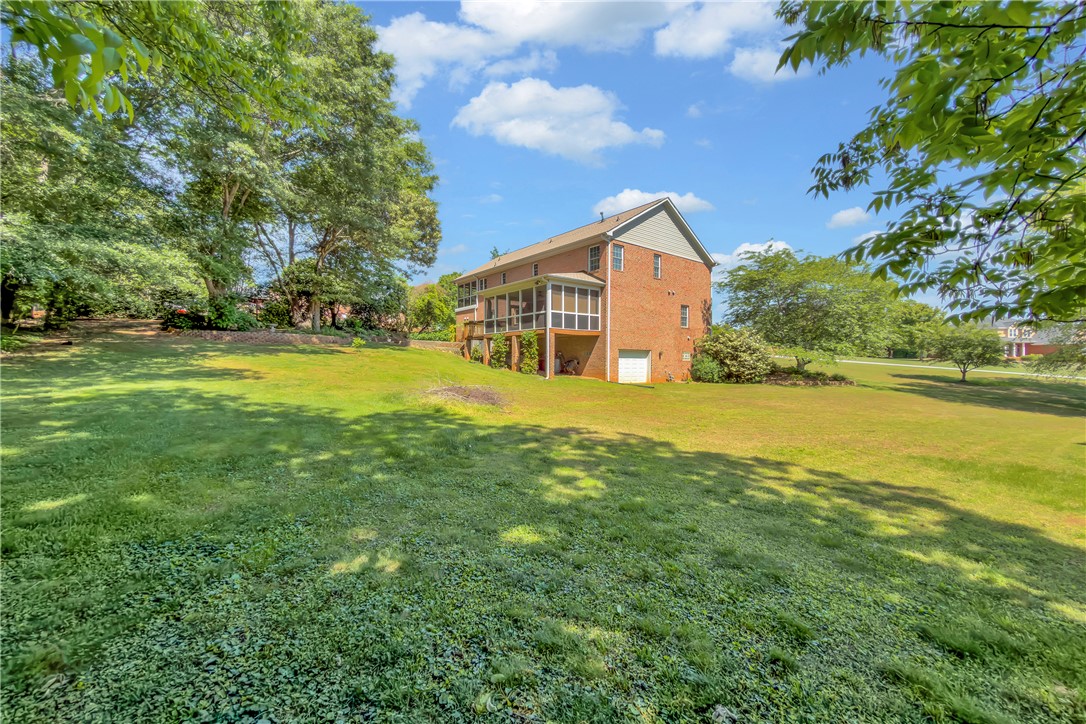 406 Hopewell Ridge