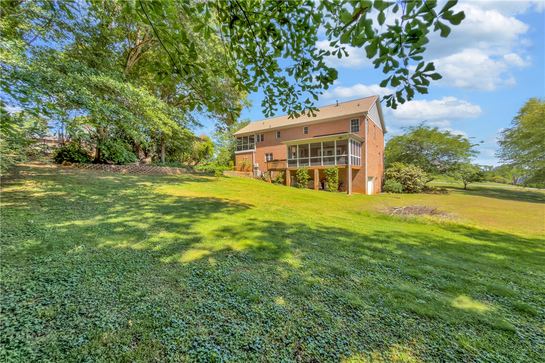 406 Hopewell Ridge