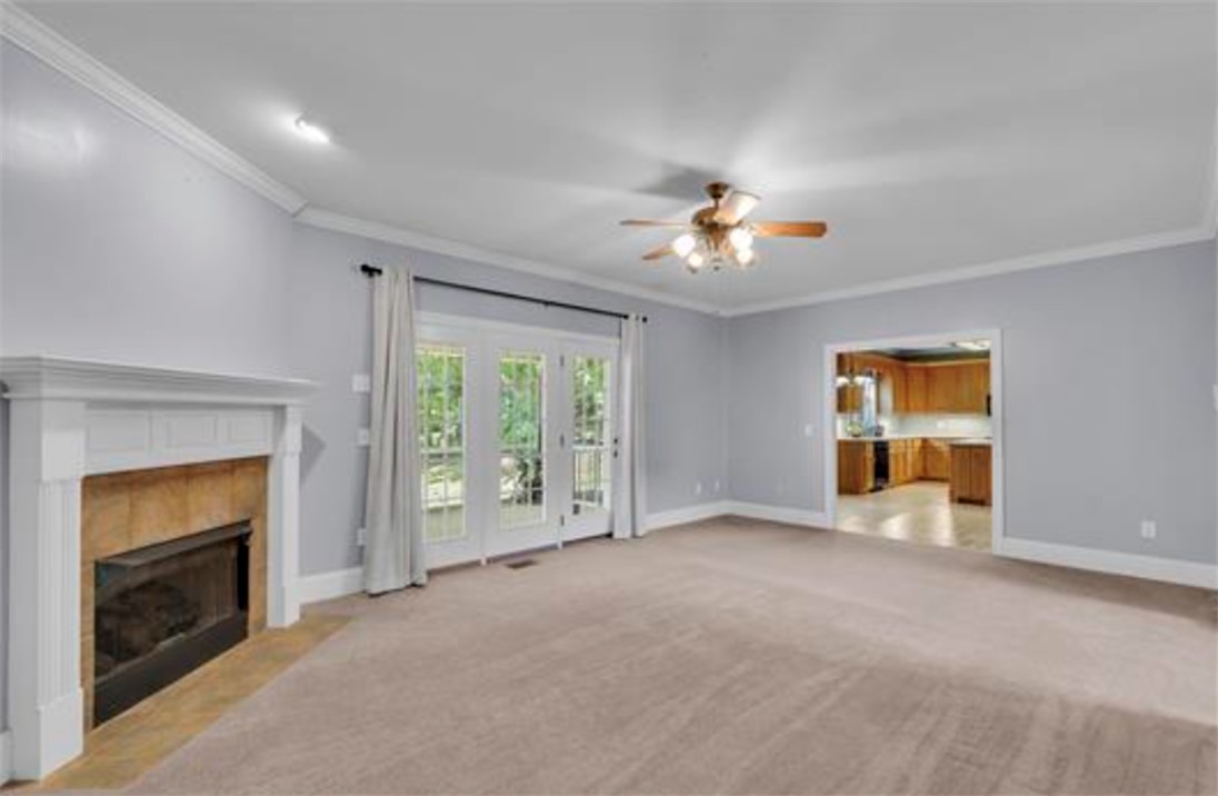 406 Hopewell Ridge