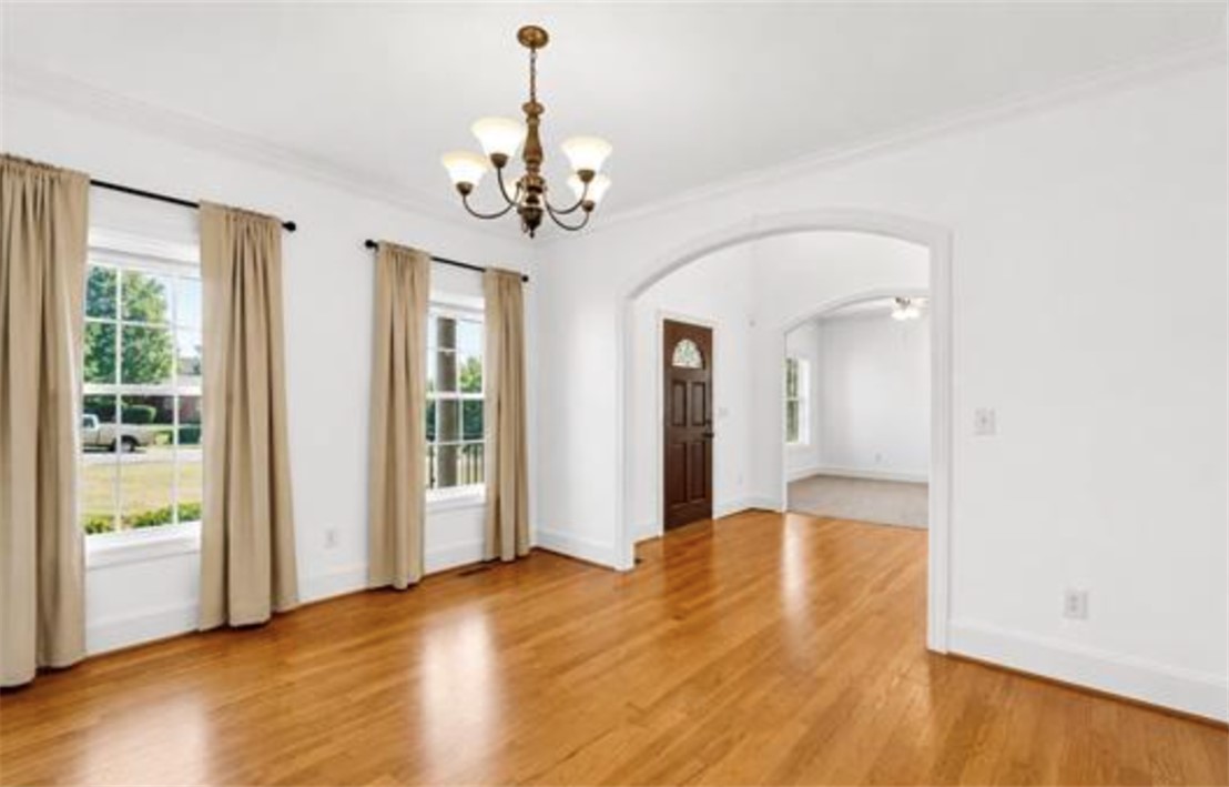 406 Hopewell Ridge