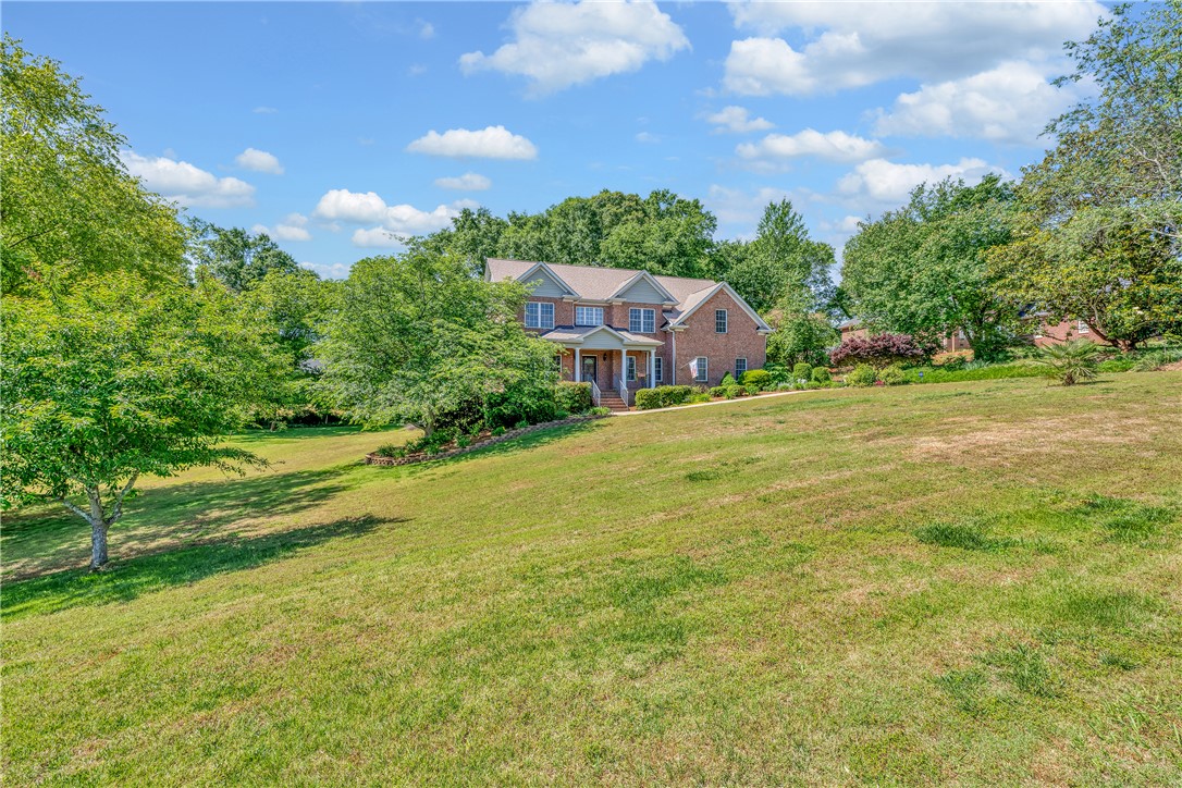 406 Hopewell Ridge