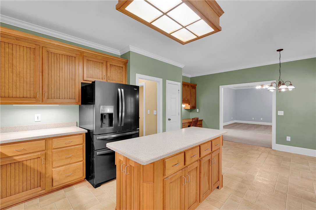 406 Hopewell Ridge