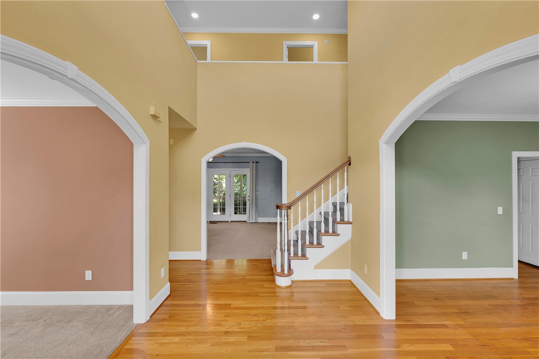 406 Hopewell Ridge