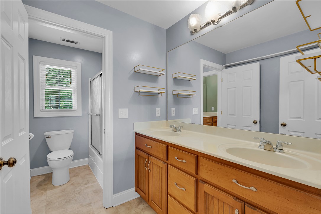 406 Hopewell Ridge