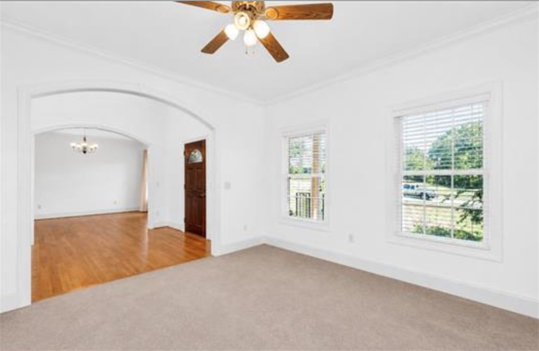 406 Hopewell Ridge
