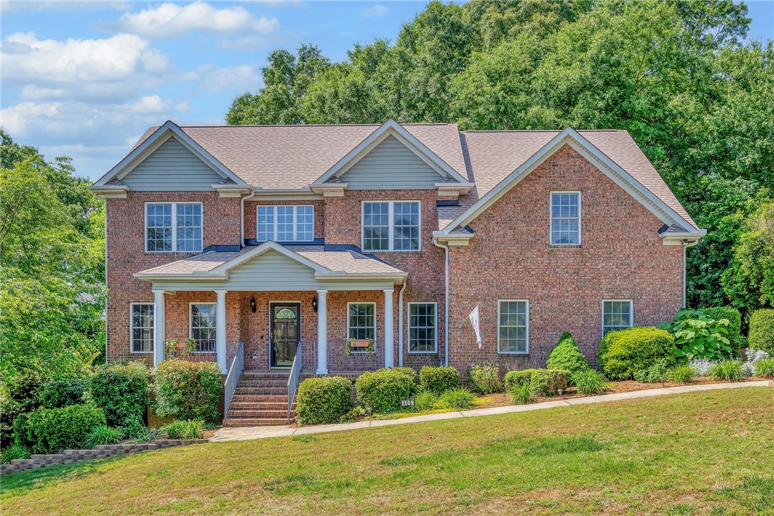 406 Hopewell Ridge