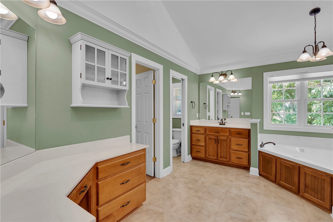 406 Hopewell Ridge