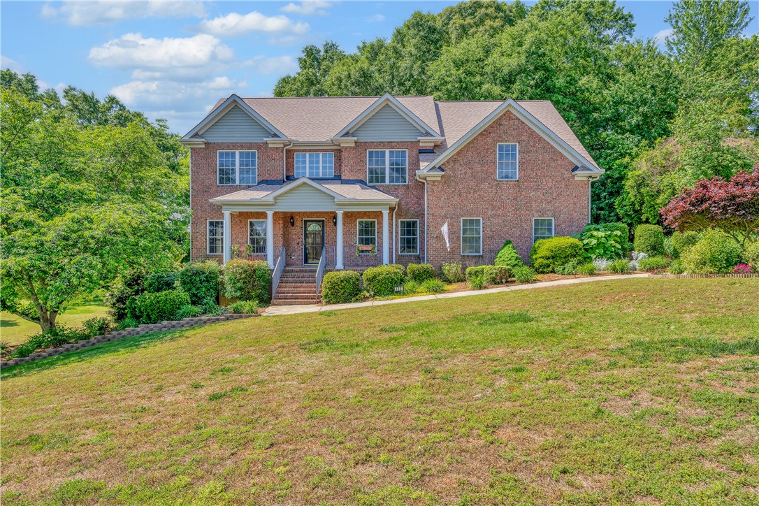 406 Hopewell Ridge