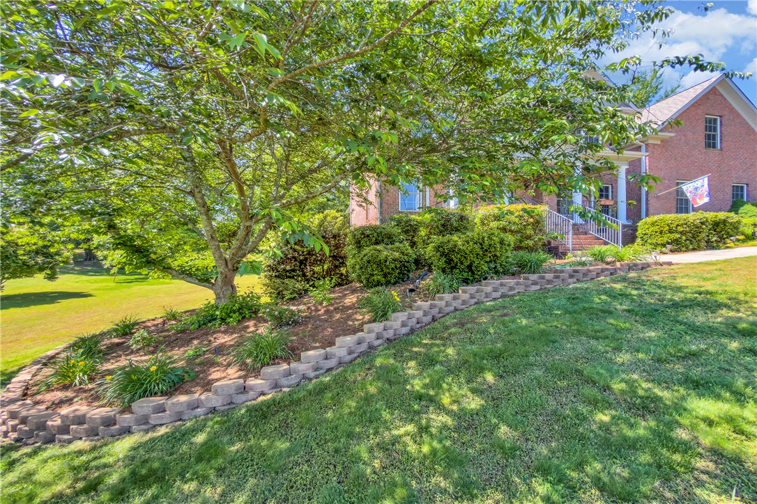 406 Hopewell Ridge