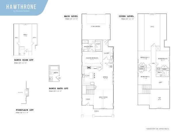 207 Bostic Court