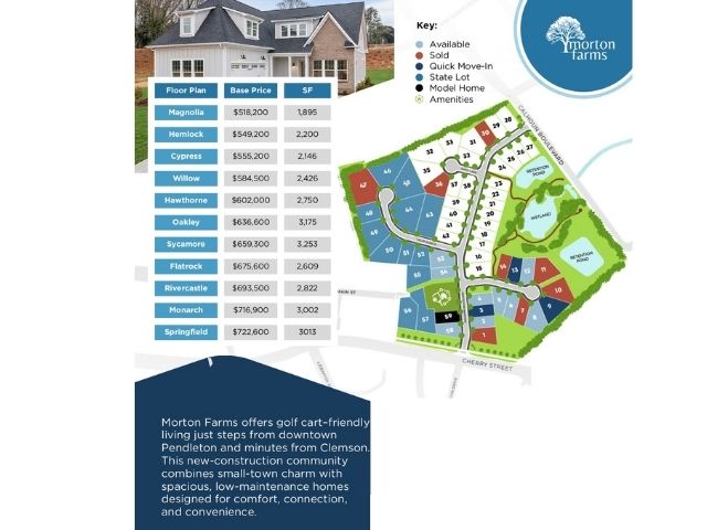 207 Bostic Court