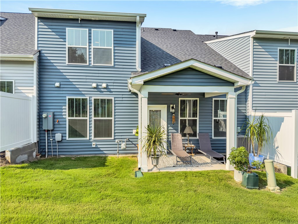 114 Silo Ridge Drive