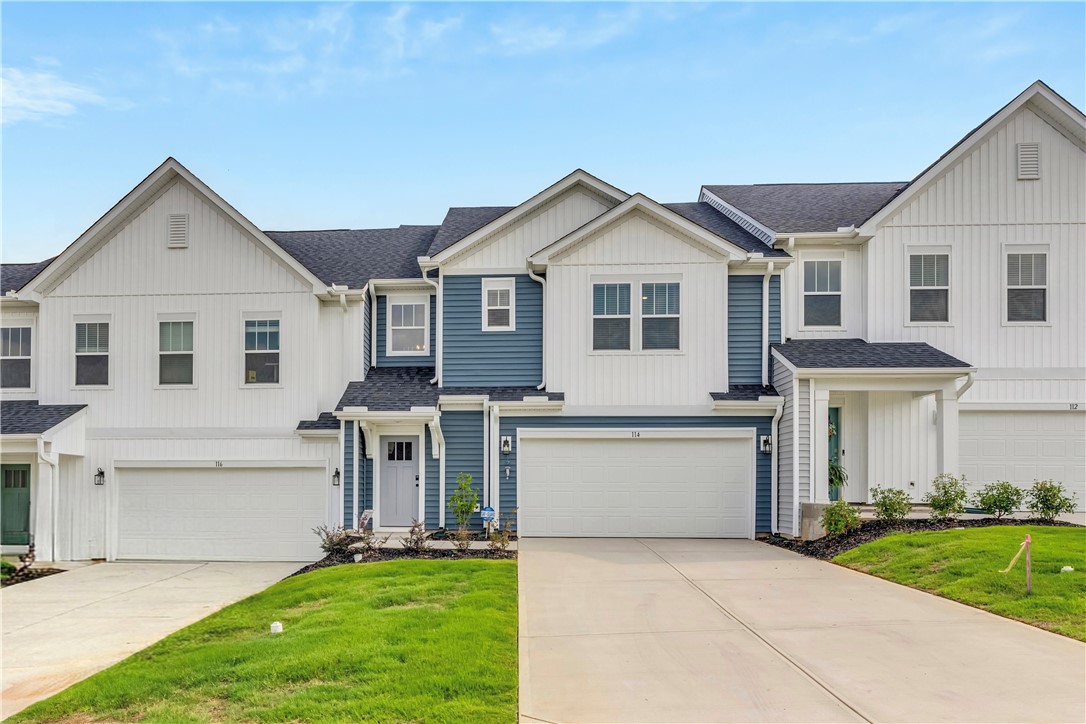 114 Silo Ridge Drive