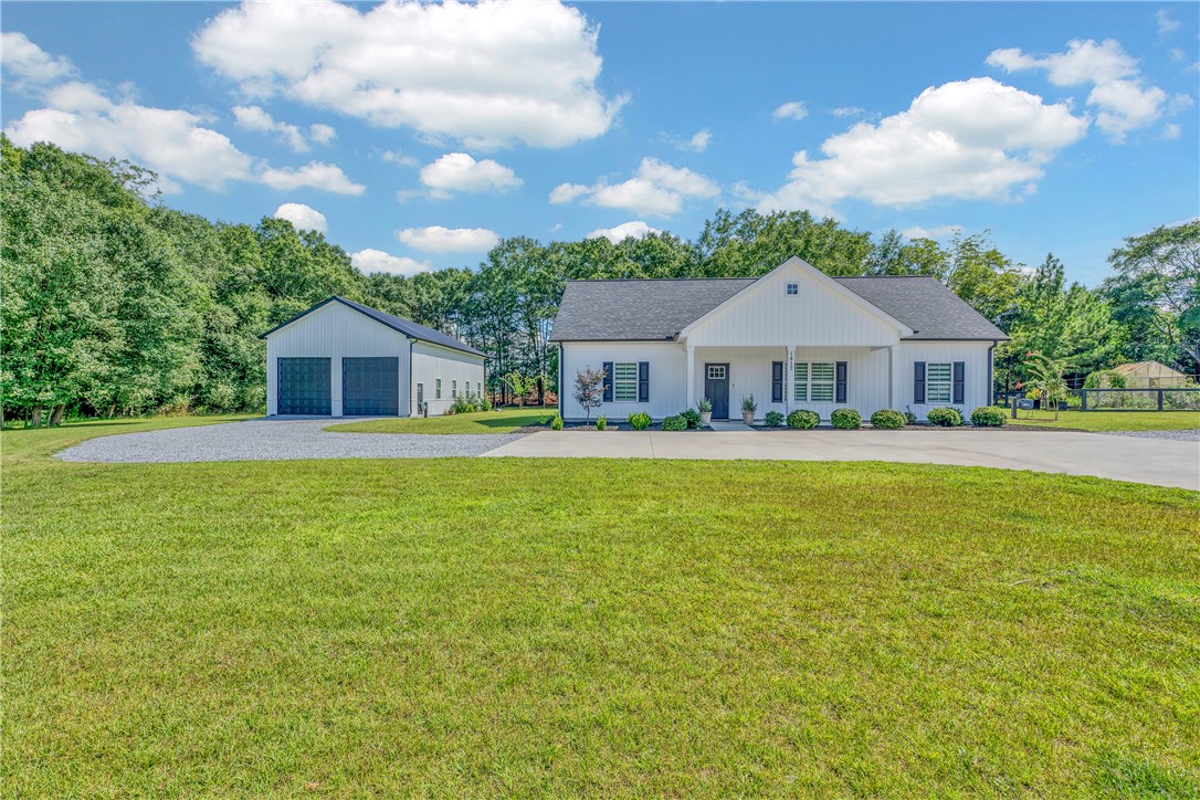 1817 Welcome Road