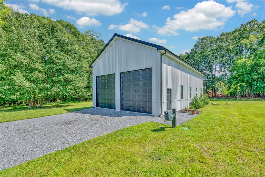 1817 Welcome Road