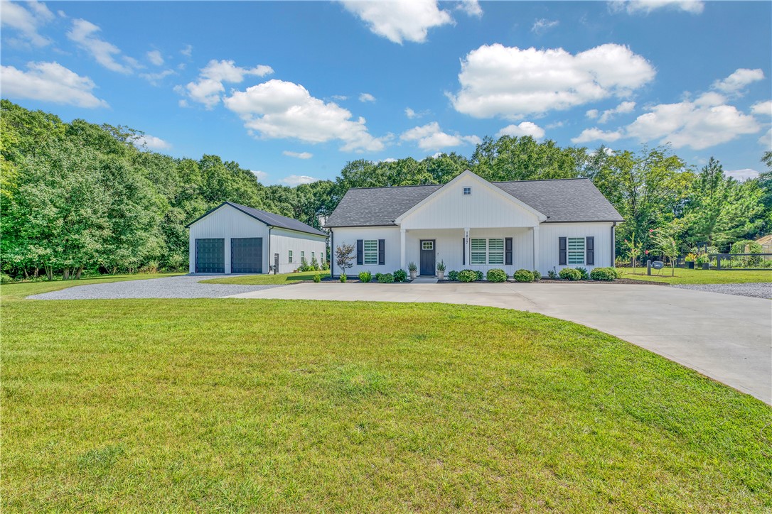 1817 Welcome Road