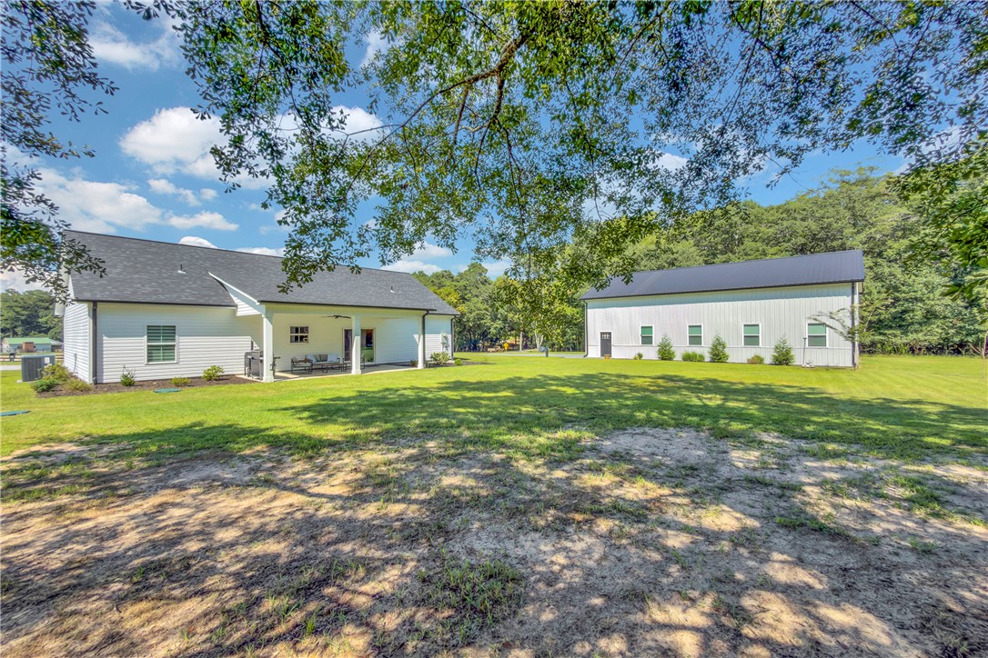 1817 Welcome Road