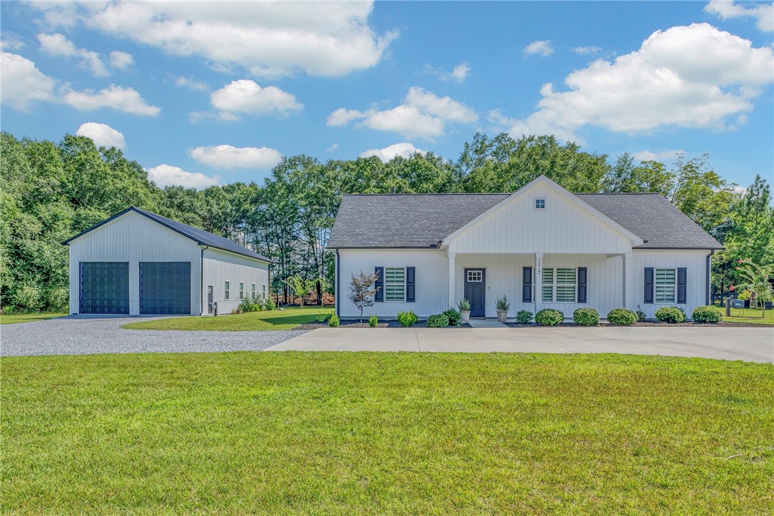 1817 Welcome Road
