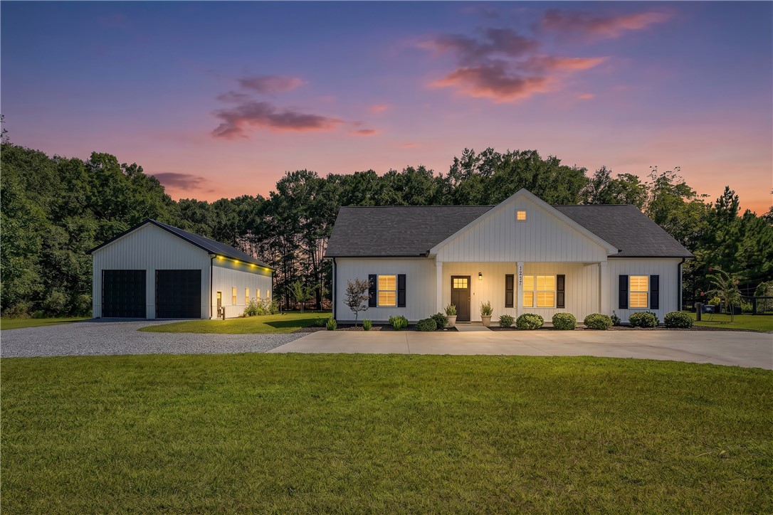 1817 Welcome Road