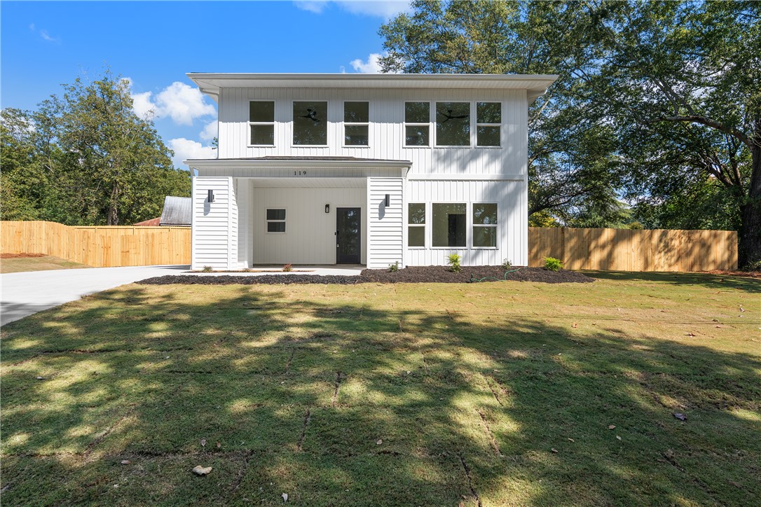 119 Park Drive