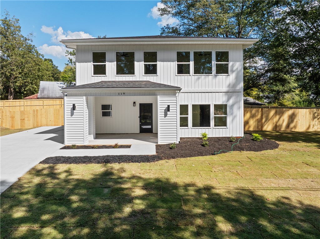 119 Park Drive