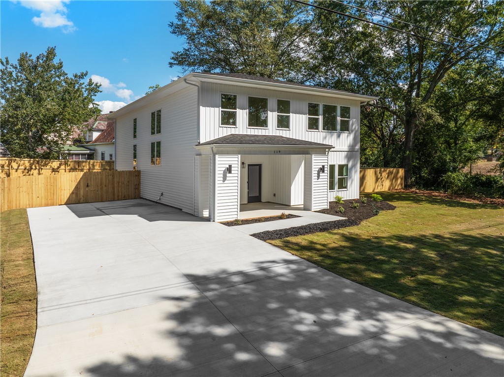 119 Park Drive