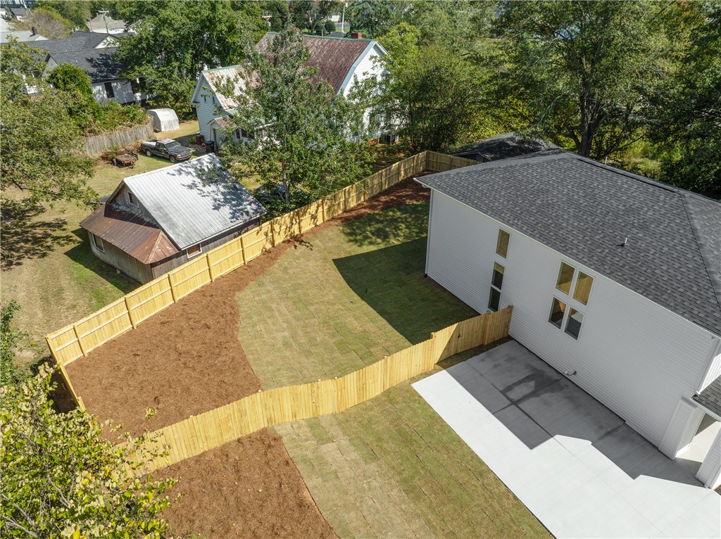 119 Park Drive