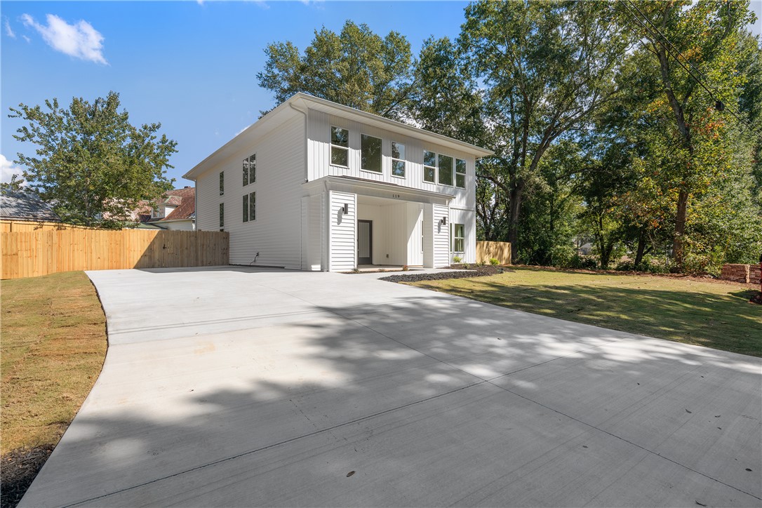 119 Park Drive
