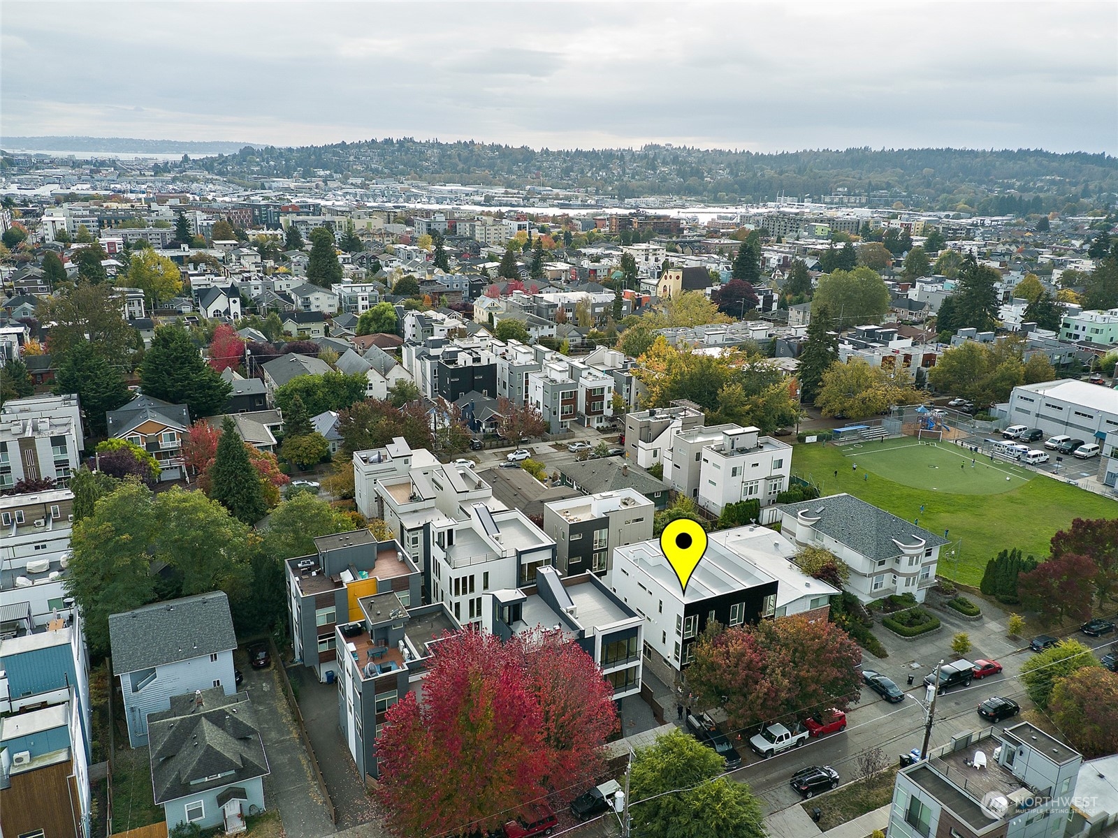 1727 NW 64th Street Unit: A