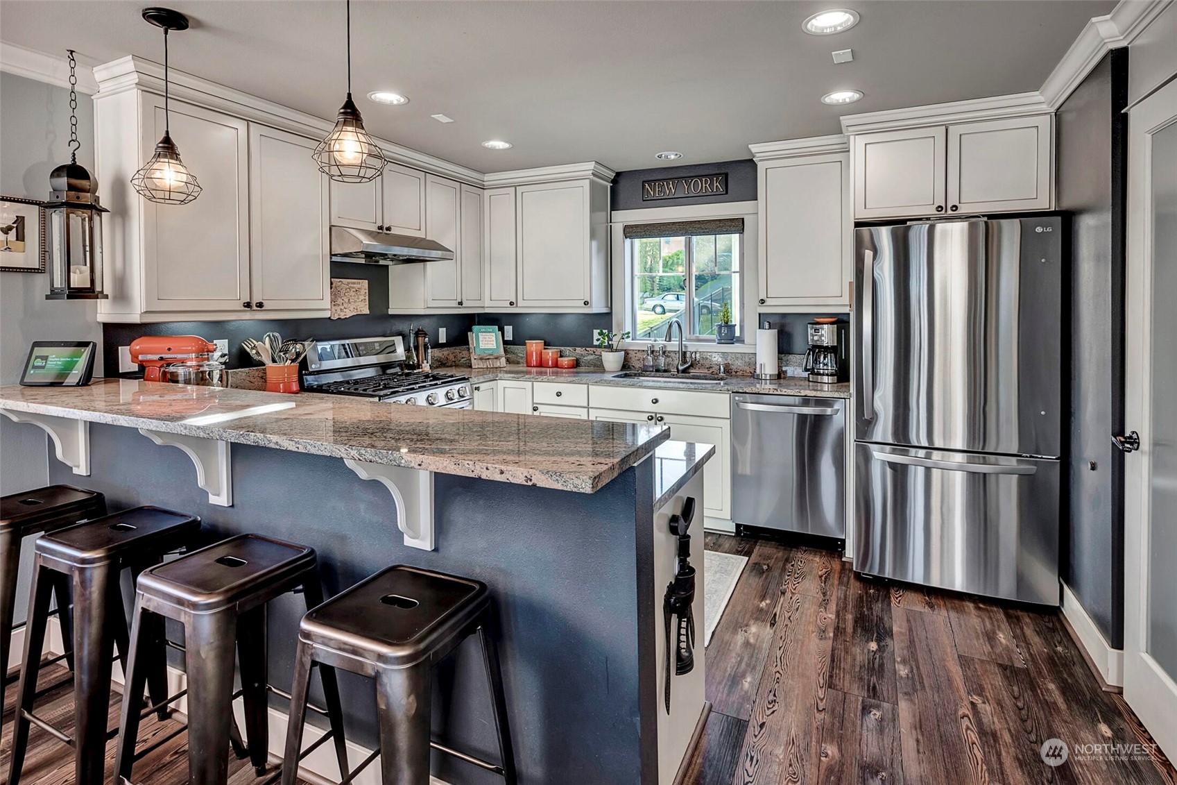 3956 S Brandon Street