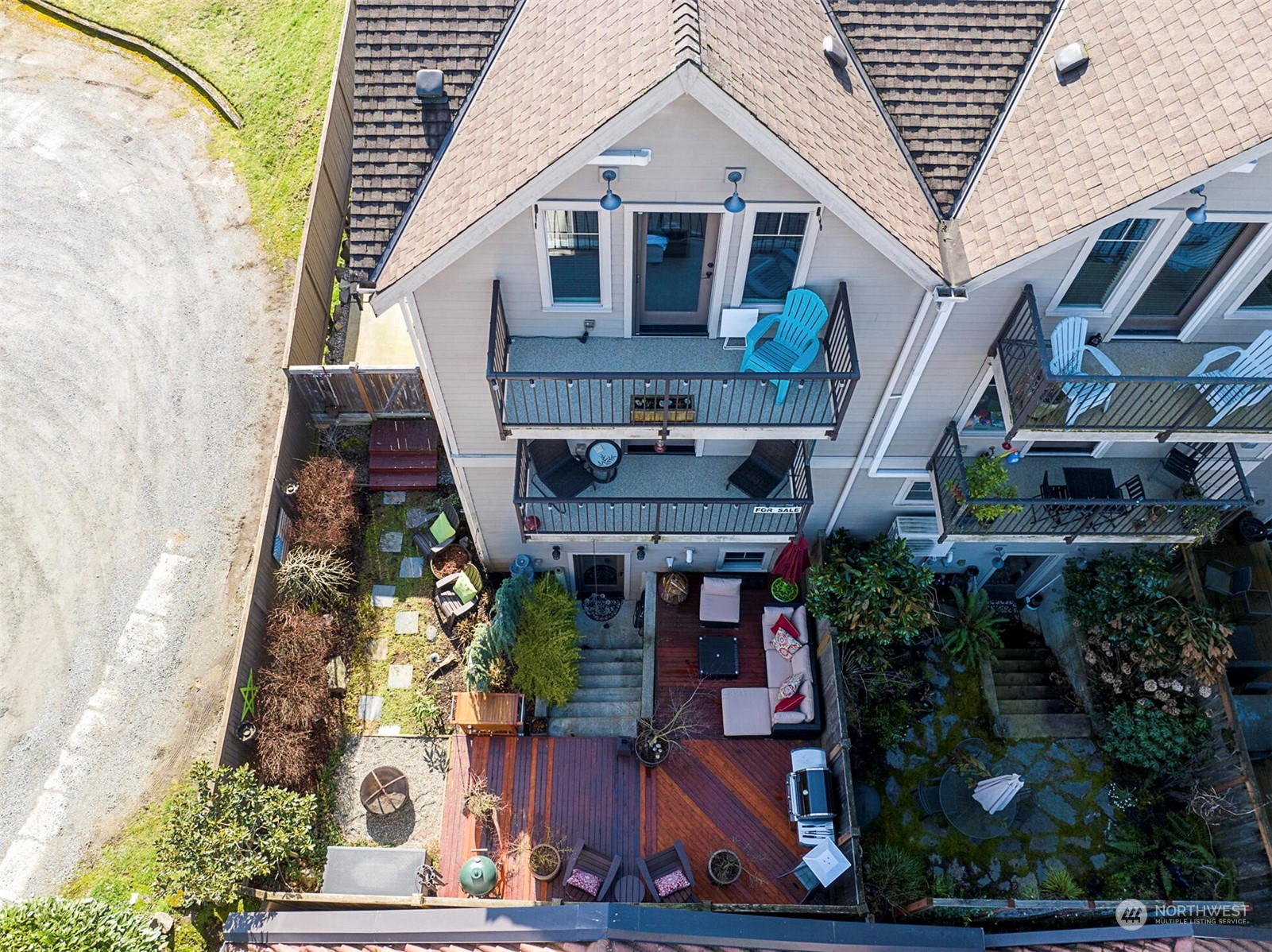 3956 S Brandon Street