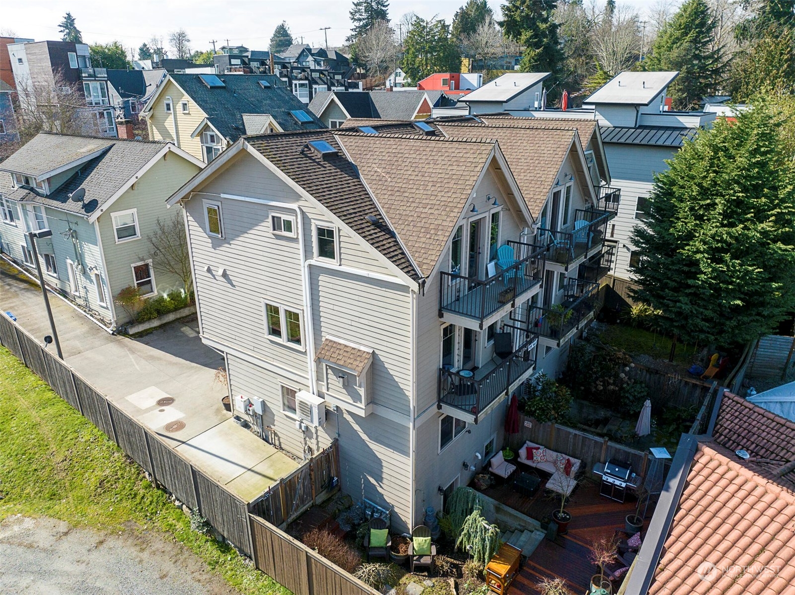 3956 S Brandon Street