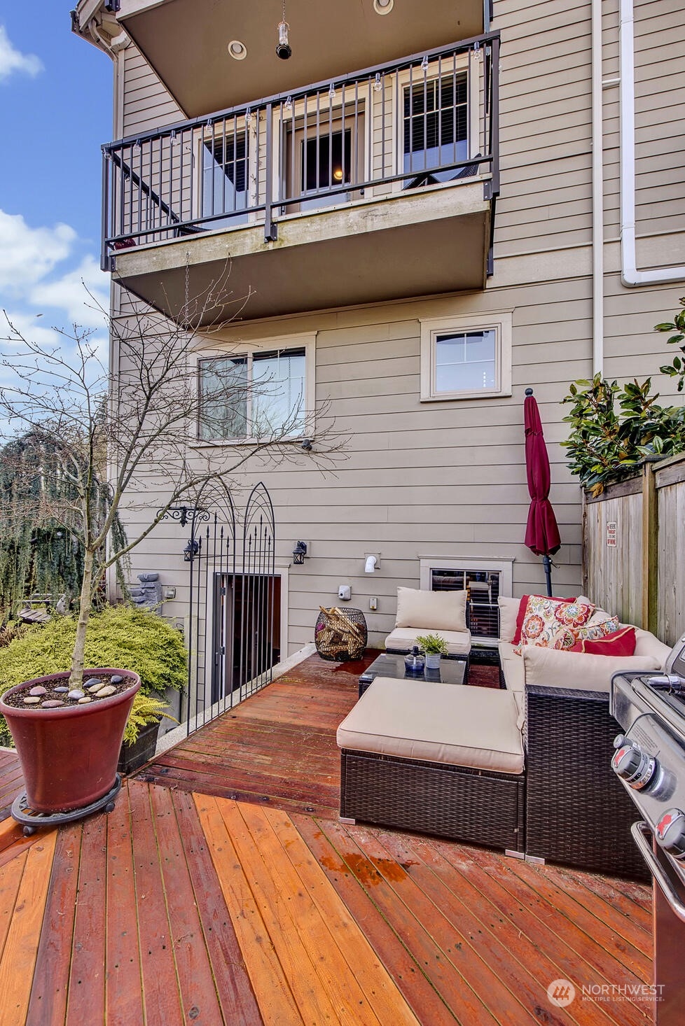 3956 S Brandon Street