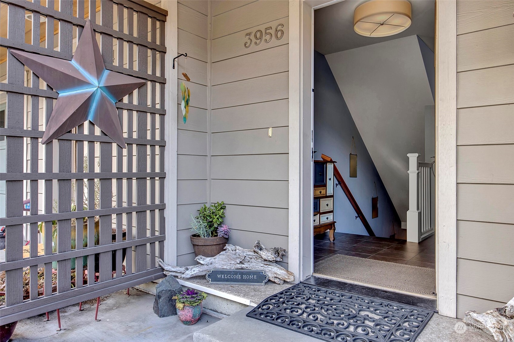 3956 S Brandon Street