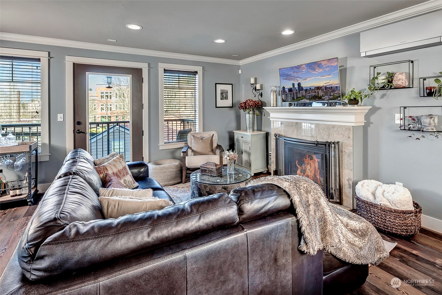 3956 S Brandon Street